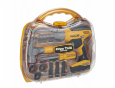 Mega Creative NÁŘADÍ B/O 31X28X7 MC KUFRE 6/12