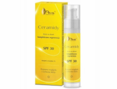 NoName AVA LABORATORIUM_Denní krém s ceramidami pro komplexní regeneraci SPF30 50ml