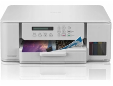 Brother Multifunkční tiskárna DCP-T536DW InkBenefit Plus (DCPT536DWAP1)