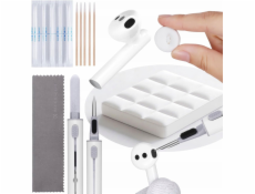 Kf Sada na čištění elektroniky pro sluchátka Airpods K&F / 8.067