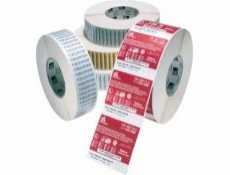 Capture Štítek pro zachycení sloupku 105 x 251 mm (EET_SHIPLABEL)