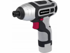 Basetech Akumulátorový rázový utahovák 1664136 10,8 V