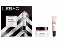KANN LIERAC_SET Lift Integral denní krém-gel 50ml + liftingová péče o okolí očí 15ml