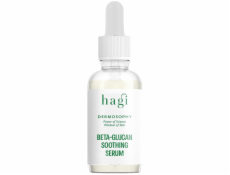 XXXX____Hagi Cosmetics (Hagi) HAGI_Dermosophy zklidňující sérum s beta-glukanem 30ml