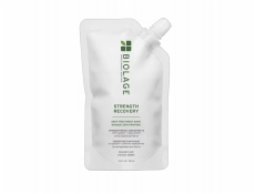 NoName MATRIX_Biolage Strength Recovery hloubkově regenerační maska pro poškozené vlasy 100ml