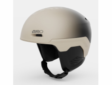 MIVIDA Dámská zimní helma GIRO OWEN SPHERICAL matná kamenná černá fade velikost S (52-55,5 cm) (NOVINKA 2025/2026)