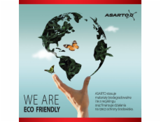 Asarto Inkoust pro HP 924e 3-BALENIE | 4K0V0NE | 924BX-3P | 3*1000 stran | černý