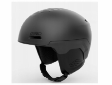 MIVIDA Zimní helma GIRO OWEN SPHERICAL matná metalická uhlově šedá velikost M (55,5-59 cm) (NOVINKA 2025/2026)