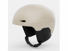 MIVIDA Dámská zimní helma GIRO OWEN SPHERICAL matná, perleťová, velikost S (52-55,5 cm) (NOVINKA 2025/2026)