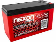 Nexon GELOVÁ BATERIE 12V/10AH-NEXON