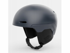 MIVIDA Dámská zimní helma GIRO OWEN SPHERICAL matná indigo perleťová, vel. M (55,5-59 cm) (NOVINKA 2025/2026)