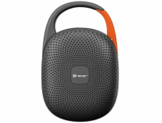 NoName Reproduktory TRACER Splash PRO TWS BT, železně šedé