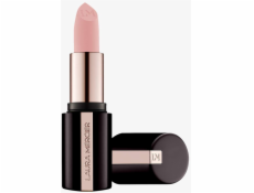 Laura Mercier Caviar Smoothing Matte rtěnka s náplní s náplní 888 Coral Velour 3,8 g