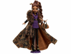 Mattel Monster High Clawdeen Dům vlka (JDR66)