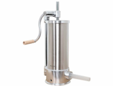 Klausberg RUČNÍ PLNIČKA KLOBÁS 5kg KB-7927 VERTIKÁLNÍ