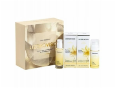 NoName UZDROVISCO_SET Lipid Essence Berry Cream 50ml + Barrier Serum 30ml