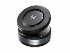 Wozinsky Držák do auta WUSQ-01 s Qi nabíječkou kompatibilní s MagSafe - černý