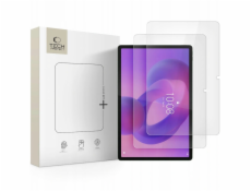 Tech-Protect TVRZENÉ SKLO GLASS FIT+ 2 KS PRO LENOVO IDEA TAB PLUS 12.1 TB-361 ČIŘÉ
