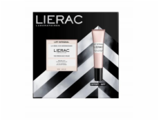 KANN LIERAC_SET Lift Integral zpevňující denní krém 50ml + liftingová péče o okolí očí 15ml