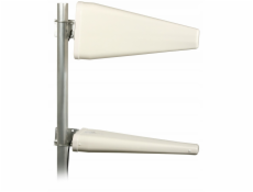 Trans-Data LOGARITMICKÁ MIMO ANTÉNA TD-LTE-KYZ-10/10+5M+SMA GSM/GPRS LTE