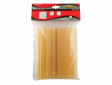 Modeco Lepicí vložky na kov 12 mm x 200 mm med 50 ks 1 kg PRO+ (MN-97-993-B)