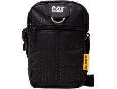 Caterpillar Caterpillar Rodney 84059-478 Černá Jedna velikost