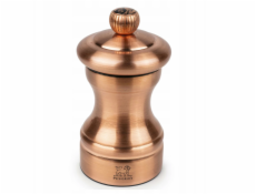 Peugeot Mlýnek na sůl, 10 cm, měděný, Bistro
