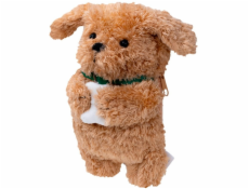 NoName Peněženka Laut MAGMOJI - kompatibilní s MagSafe (Ginger Dog)