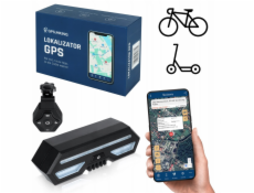 NoName GPS tracker Mking BIKESCOO pro koloběžky