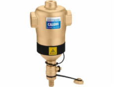 Caleffi Mosazný magnetický separátor DIRTMAG 6/4 546308