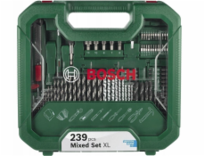 NoName Sada příslušenství pro kutily, 239 dílů, sada XL