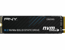 PNY SSD disk CS2150 2TB M.2 2280 PCI-E x4 Gen5 NVMe (4718006456122)