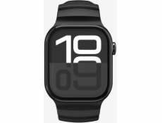 Spigen Řemínek WBS2 pro Apple Watch 8/9/10/11/Se/Ultra (44/45/46/49 mm) černý