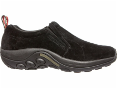 Merrell Pánské boty Jungle Moc černé, velikost 43 (J60825)