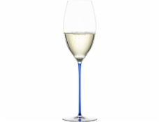 Zwiesel Glas Sklenice na víno, 415 ml, modrá, Enoteca Color, 1 ks.