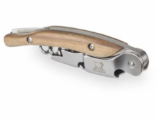 Peugeot Tribuson, dřevo, Malbec