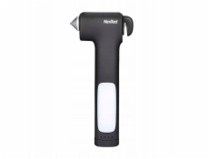 Narzędzie ratunkowe wielofunkcyjne 4w1 NexTool Hammer Rescue NE0140