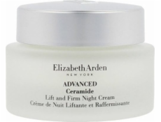 Elizabeth Arden Advanced Ceramide Lifting and Firming Night Cream 50ml