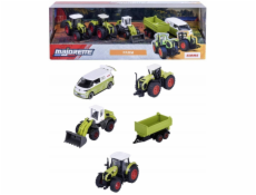 Simba Mažoretková venkovská vozidla Třída 5pack 8503105002