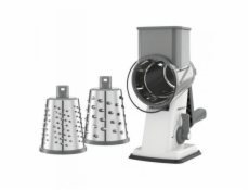 KingHoff KH-1959 BUBENOVÉ STROUHAČKO NA ZELENINOVÝ SÝR