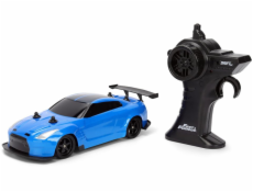 Simba AUTO JADA NISSAN GTR R/C FF LAD DRIFT 28X17X16 4