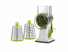 KingHoff KH-1960 BUBNOVÝ STRUHAČ NA ZELENINU A SÝR