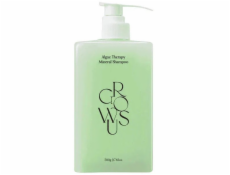 Kallos GROWUS_Algae Therapy Minerální šampon 500ml