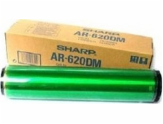 Sharp Originální buben SHARP AR620DM černý, 250000 stran