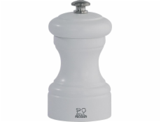 Peugeot Mlýnek na koření Mlýnek na sůl Peugeot Bistro 10 cm matně bílý