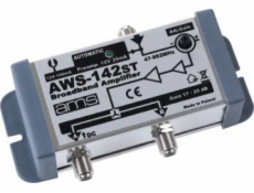 NoName Anténní zesilovač AMS AWS-142M