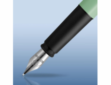Waterman Plnicí pero (F) ALLURE PASTEL MINT WATERMAN 2105302