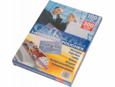 Argo Laminovací fólie A4 ARGO 320415 lesklá 150mic 100 ks