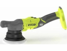 Ryobi AKU LEŠTIČKA MIMOA-RODOWA 125MM R18P-0 18V 0*AH ONE+