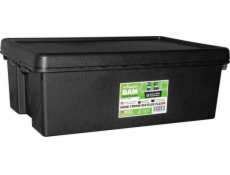 UN KONTEJNER S VÍKEM WHAM HEAVY DUTY BOX 36L